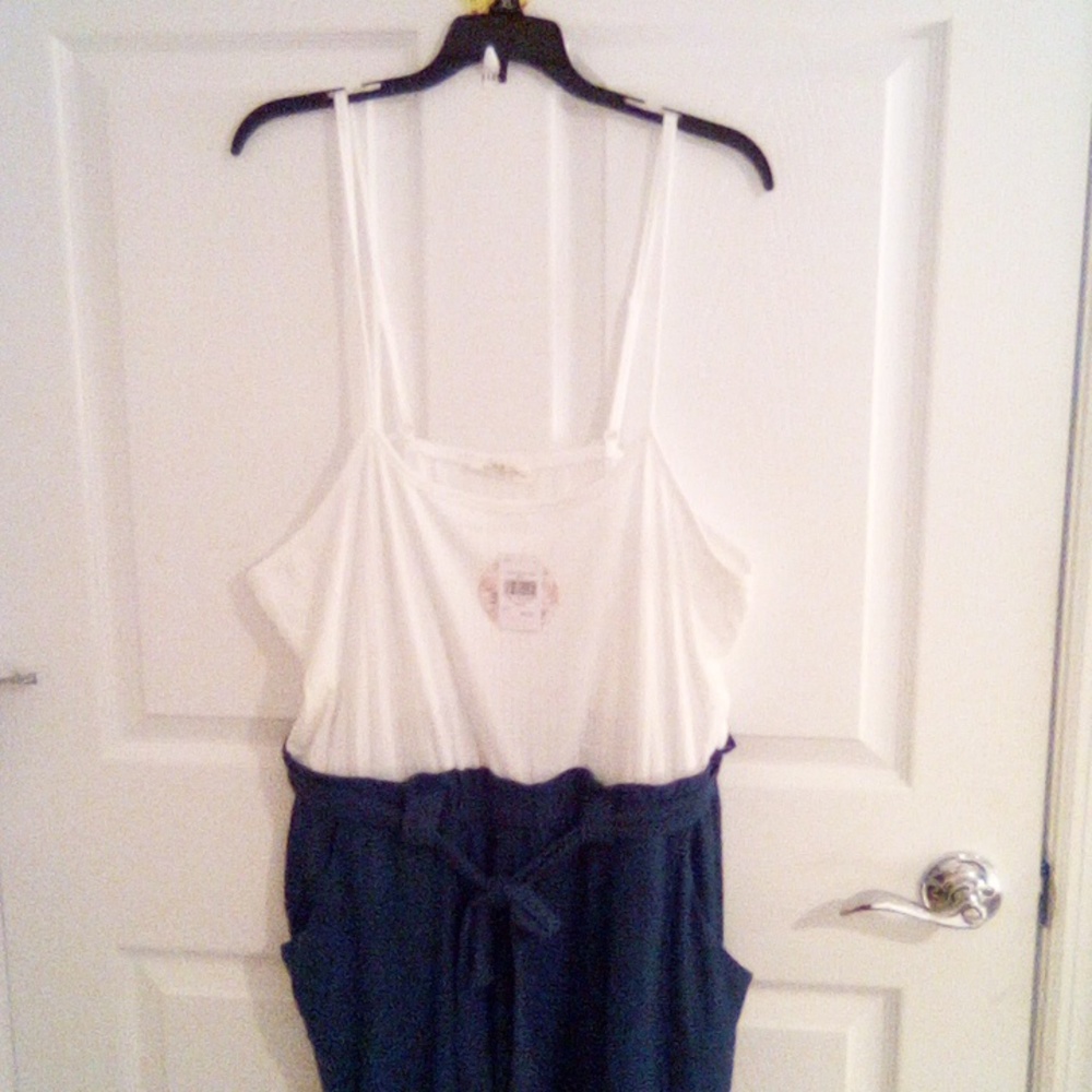 Jumpsuit